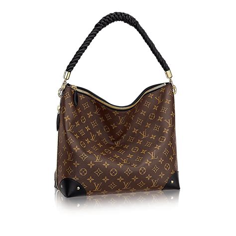 Triangle Louis Vuitton Handbags for Women 